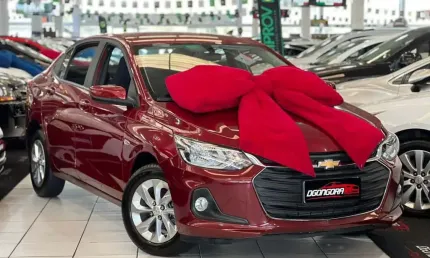Chevrolet onix sedan plus ltz 1.0 12v tb flex aut. 2022