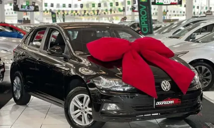 Volkswagen polo mca 2020