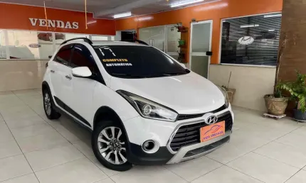Hyundai hb20 2017 1.6 premium 16v flex 4p automático