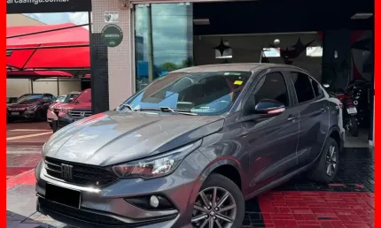 Cronos drive s-design 1.3 flex manual completo 2023 manual e chave copia financia 100%