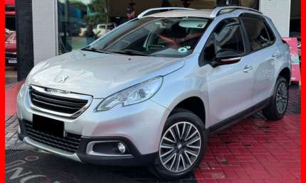 2008 allure 1.6 flex aut 2018 completo baixa quilometragem
