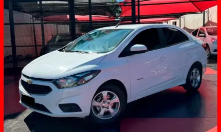 Chevrolet prisma sed. lt 1.4 8v flexpower 4p 2018