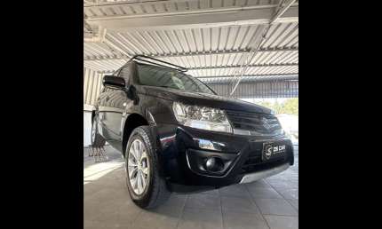Suzuki vitara 4all 1.6 16v mec.
