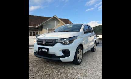 Fiat mobi like 1.0 fire flex 5p.