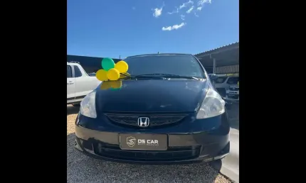 Honda fit lxl 1.4/ 1.4 flex 8v/16v 5p mec.