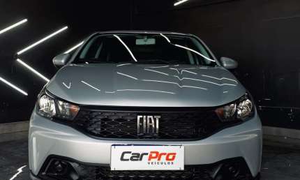 Fiat argo 2024 1.0 firefly flex drive manual