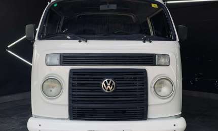 Volkswagen kombi 2014 1.4 mi std 8v flex 4p manual