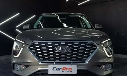 Hyundai creta 2022 1.0 tgdi flex limited automático
