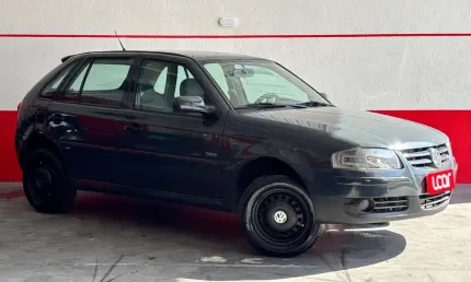 Volkswagen gol 1.0 2008
