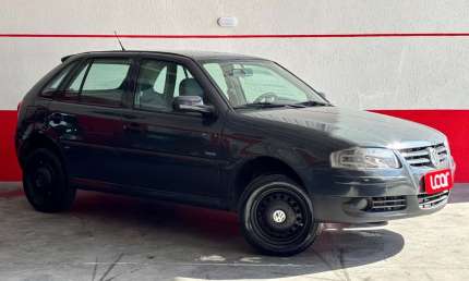 Volkswagen gol 1.0 2008