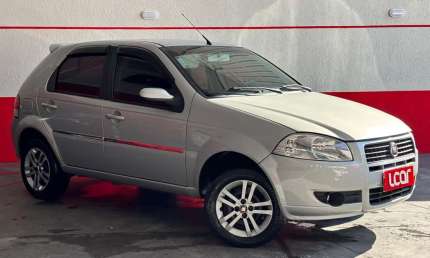 Fiat palio elx flex 2009