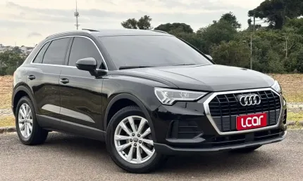 Audi q3 1.4tfsi 2020