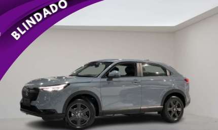 Honda hr-v flex automático