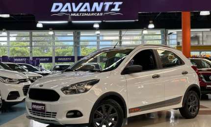 Ford ka hatch flex manual