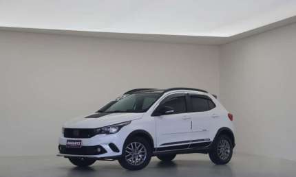 Fiat argo flex manual