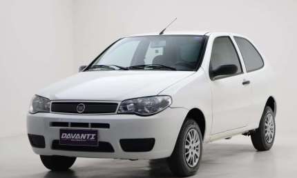 Fiat palio flex manual