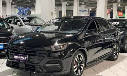Chery arrizo 6 pro flex automático