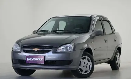 Chevrolet classic flex manual