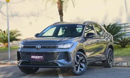 Volkswagen tera flex automático