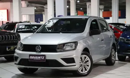 Volkswagen gol flex manual
