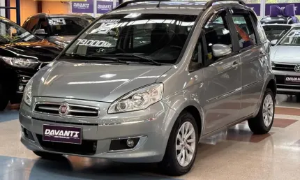 Fiat idea flex manual