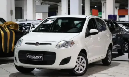 Fiat palio flex manual