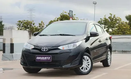 Toyota yaris flex automático