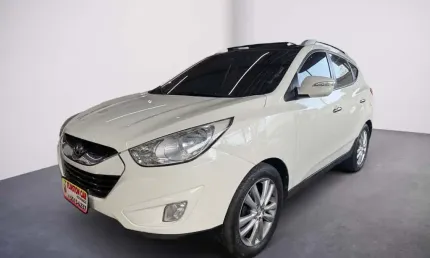 Hyundai ix35 2.0 16v 170cv 2wd/4wd aut.