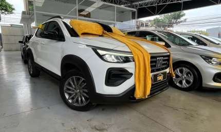 Fiat pulse 2024 1.3 flex drive cvt