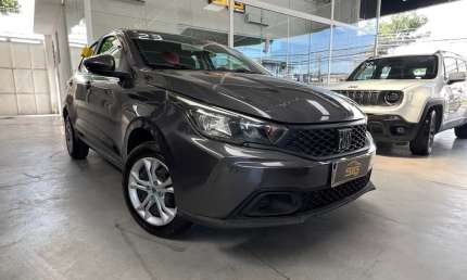 Fiat argo 2023 1.0 firefly flex drive manual