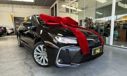 Toyota corolla 2023 2.0 vvt-ie flex xei direct shift