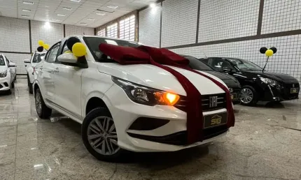 Fiat cronos 2023 1.0 firefly flex drive manual