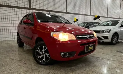 Fiat palio 2012 1.0 mpi fire economy 8v flex 4p manual