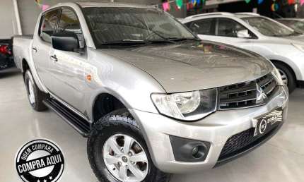 Mitsubishi l200 triton triton gl 3.2 cd tb int. dies. mec.