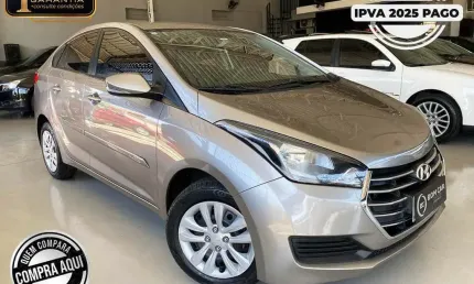 Hyundai hb20s c.plus/c.style1.0 flex 12v mec. 4p