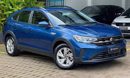Nivus 1.0 tsi 200 flex comfortline 2023