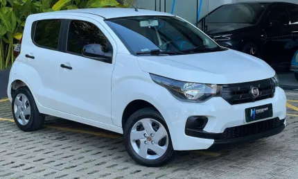 Mobi like 1.0 flex 2019