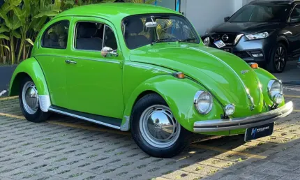 Volkswagen fusca 1300 1974