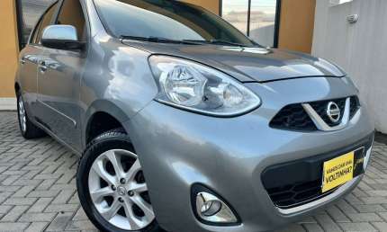March sv 1.0 16v