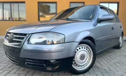 Gol power 1.6 8v ap