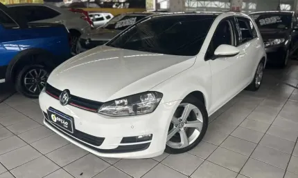 Volkswagen golf 2014 1.4 tsi comfortline 16v gasolina 4p automático
