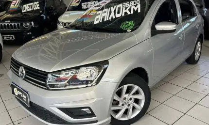 Volkswagen gol 2023 1.0 12v mpi totalflex 4p manual