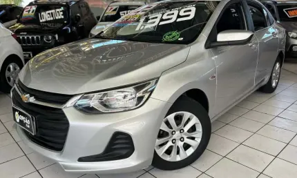 Chevrolet onix 2022 1.0 flex plus lt manual