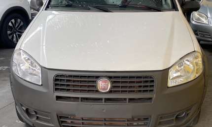 Strada 2013 