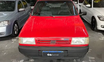 Fiat uno 1.3 s 3p 