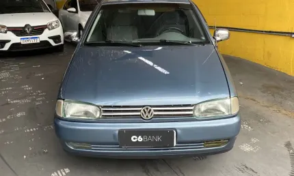 Volkswagen gok 1.0 special 3p