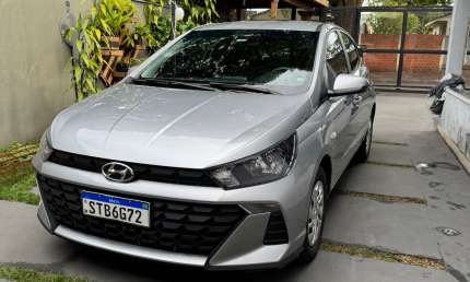 Hb20 sense 2024 29.900 km