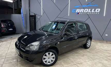 Renault clio flex manual
