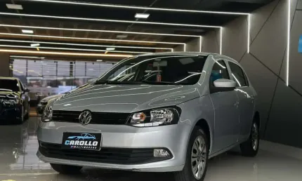 Volkswagen gol flex manual