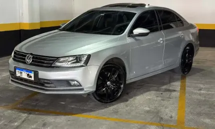 Volkswagen jetta 2015 2.0 tsi highline 211cv gasolina 4p tiptronic